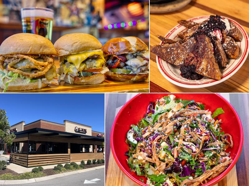 M.L.Rose Neighborhood Pub - Murfreesboro