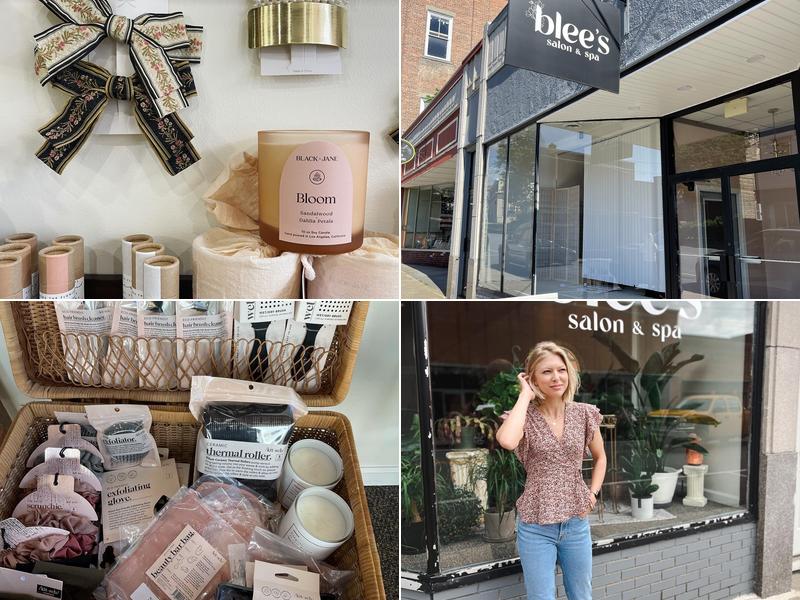 Blee's Salon and Spa