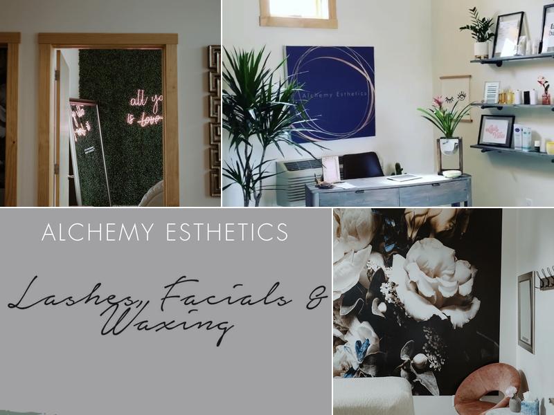 Alchemy Esthetics