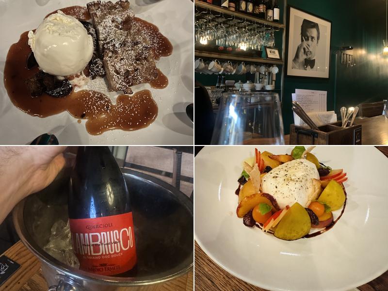 Wax Poetic 3206 W Magnolia Blvd, Burbank