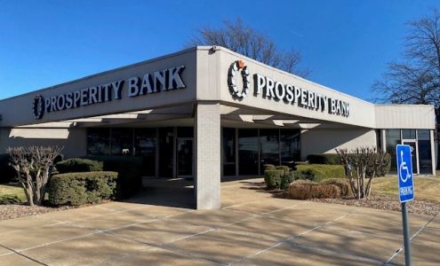 Prosperity Bank