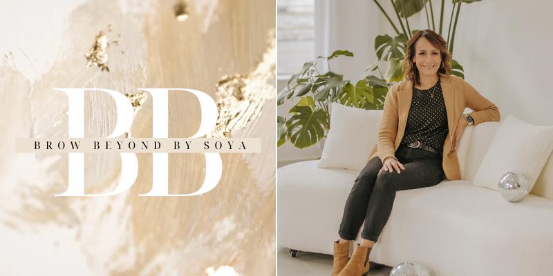 Brow Beyond by Soya