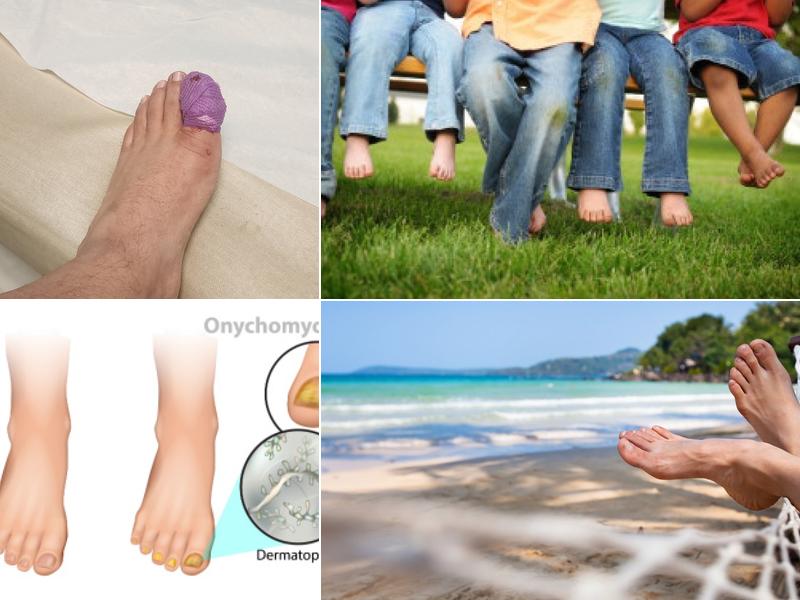 Daniel Bell, DPM Foot & Ankle Institute