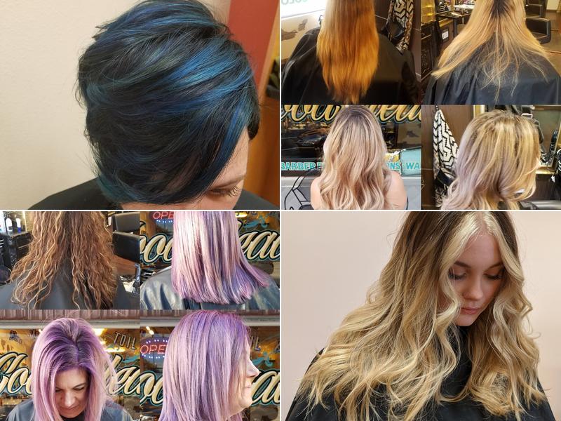 9 to 5 Salon and Hair Parlour