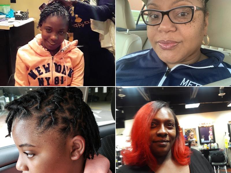 Knappy Rootz LOC Boutique