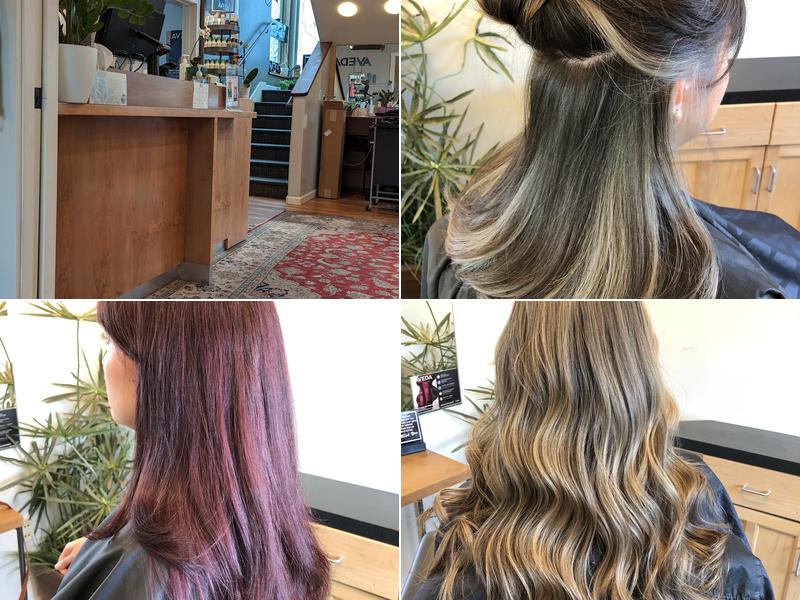 Brilliance Salon and Spa