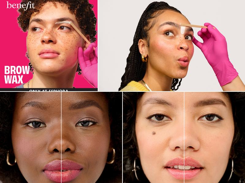 Benefit Cosmetics BrowBar