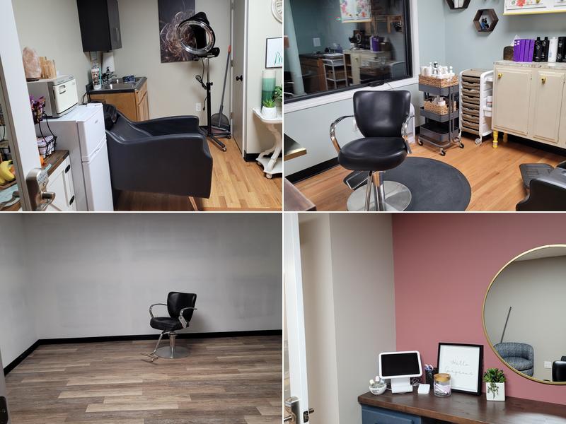 Modern salon concepts llc.