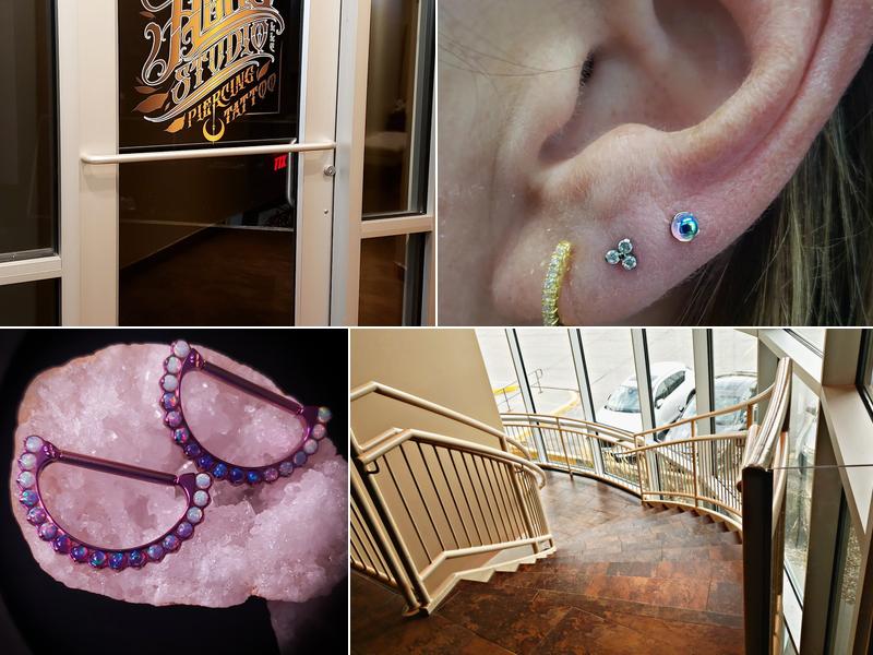 Left Hand Studio LLC