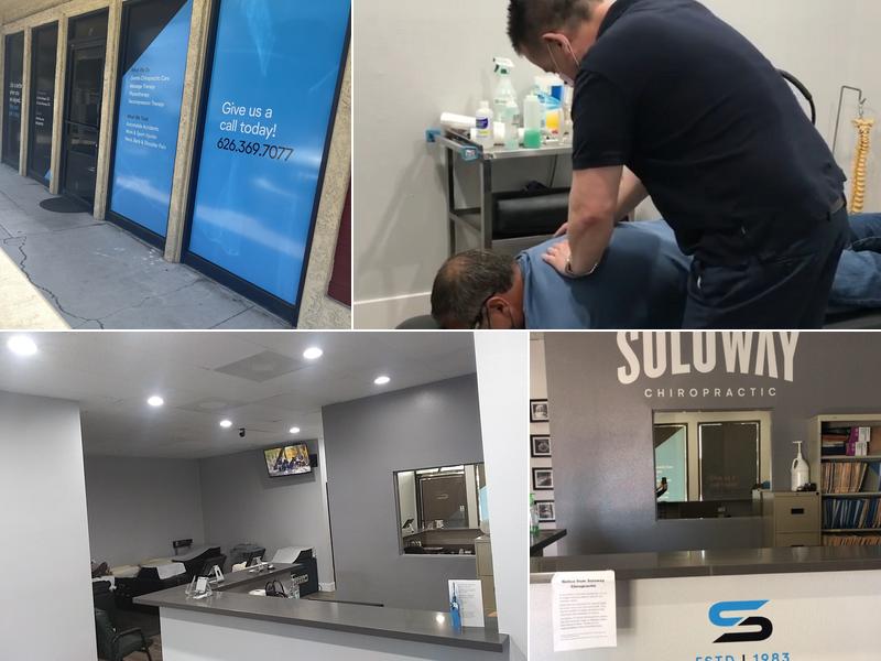 Soloway Chiropractic
