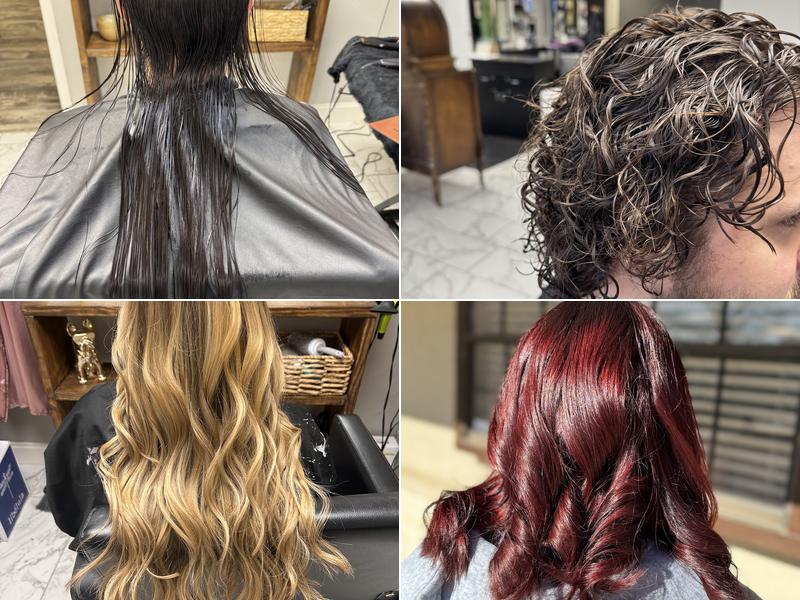 Beauty In A Bottle Salon and Aesthetics