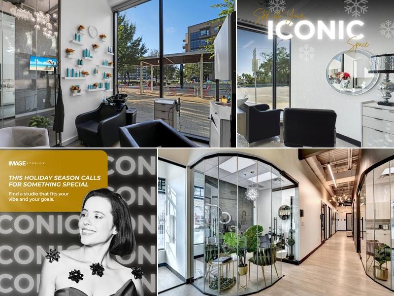 IMAGE Studios Salon Suites - Santa Monica