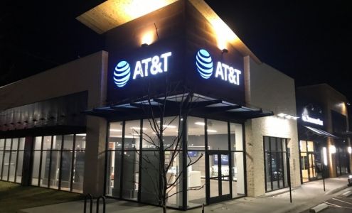 AT&T Store