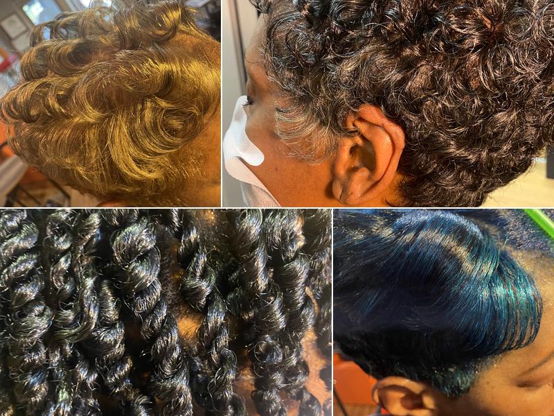 Studio WNYH(why not your hair) LLC.