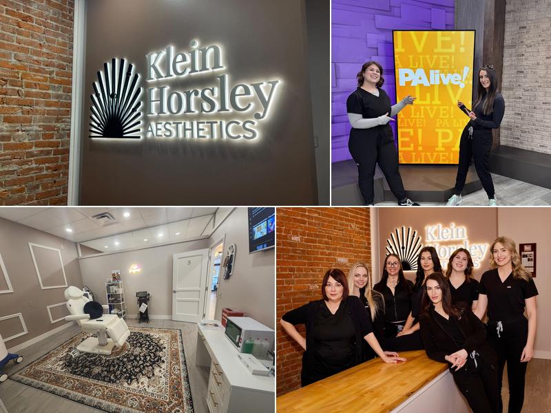 Klein Horsley Aesthetics