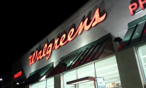 Walgreens Collinsville