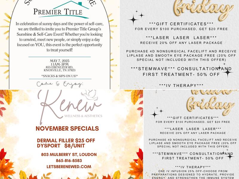 Changing Faces Skincare and Wellness Clinic