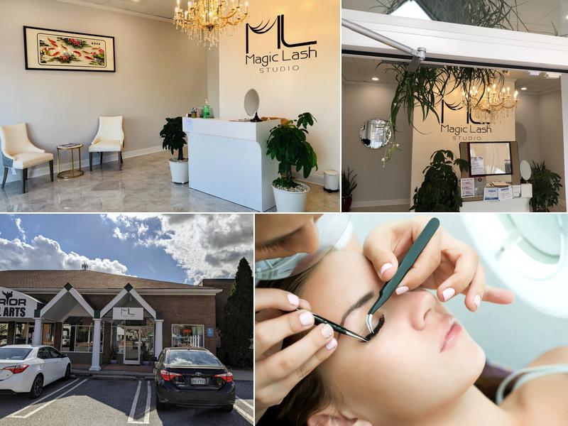 Magic Lash Studio