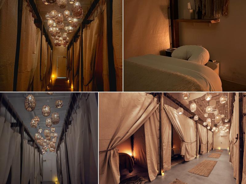 The NOW Massage Chandler