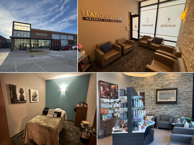 Hand & Stone Massage and Facial Spa