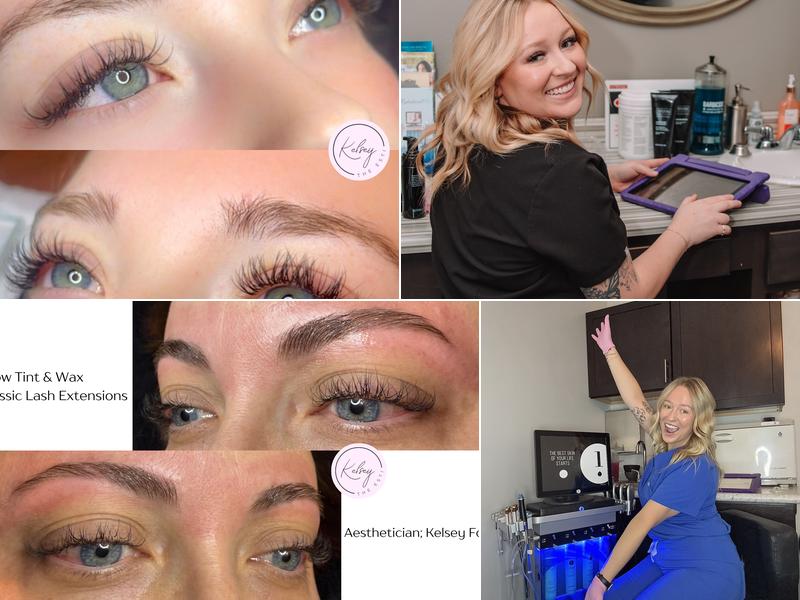 UDC Med Spa: Kelsey Foust