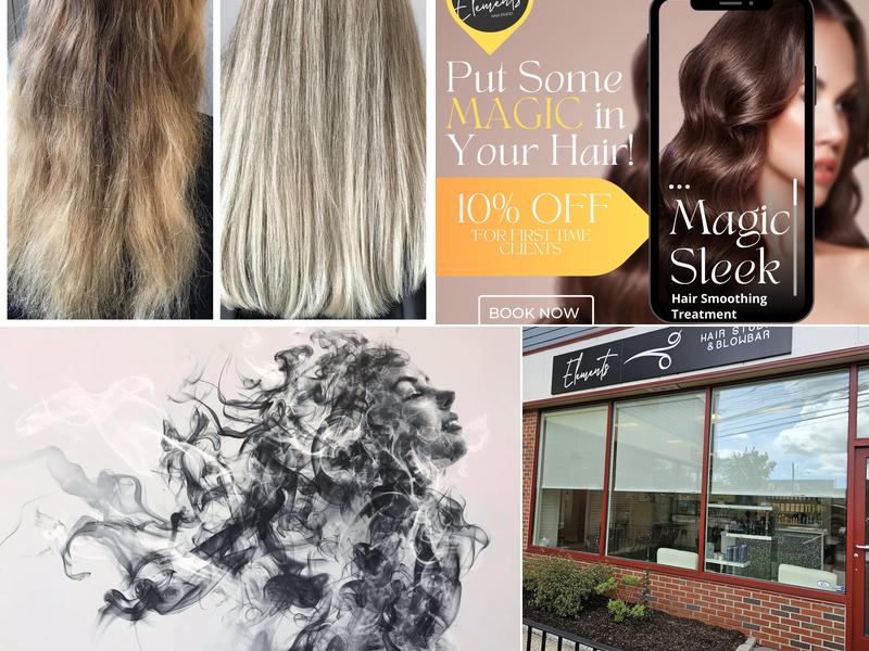 Elements Hair Studio