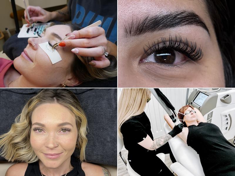 Desert Peach Esthetics