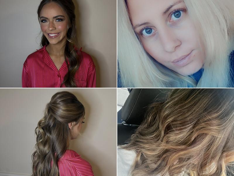 Magee Barber & Style