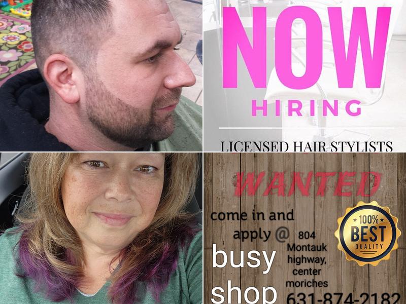 Instyle Barber & Beauty