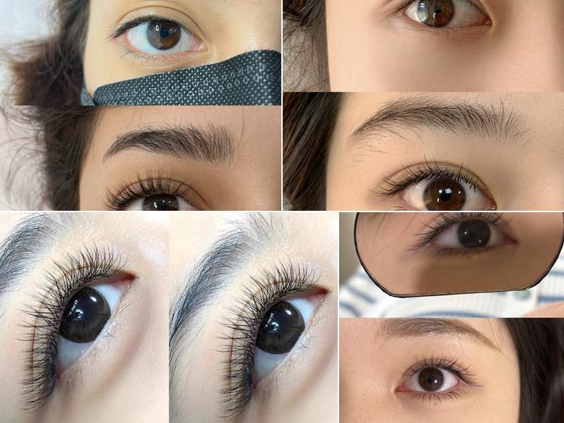 Hour Lashes (Rancho Bernardo)
