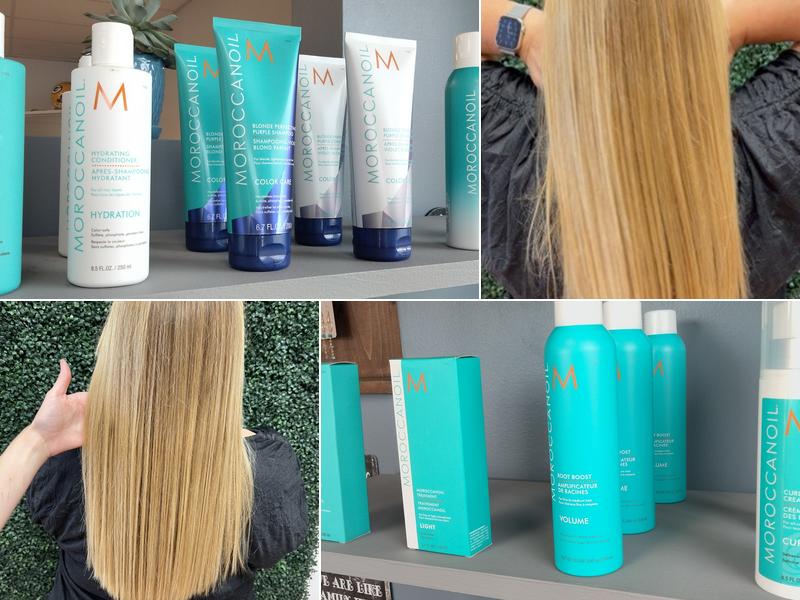 Sammy J's Hair Salon