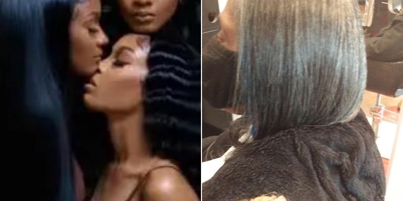 R.E.D Salon Studio & Co.