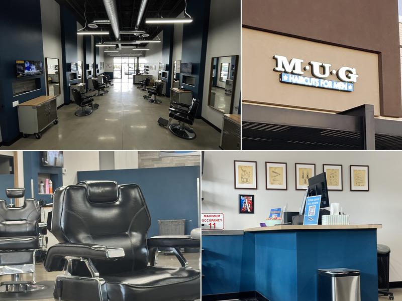 Men's Ultimate Grooming (MUG)