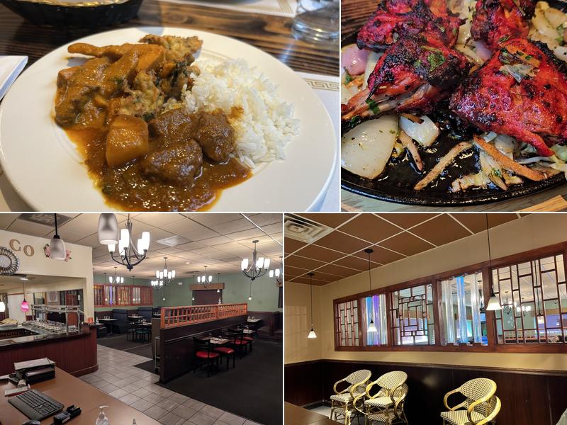 Kadhai Kitchen 5901 W Ridge Rd, Erie