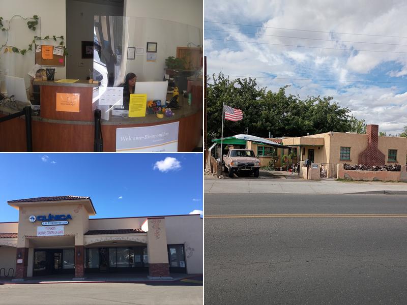 Clinica La Esperanza