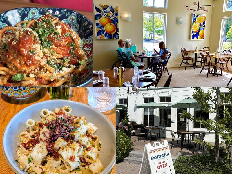 Pomelia 16 Station Ave, Brunswick