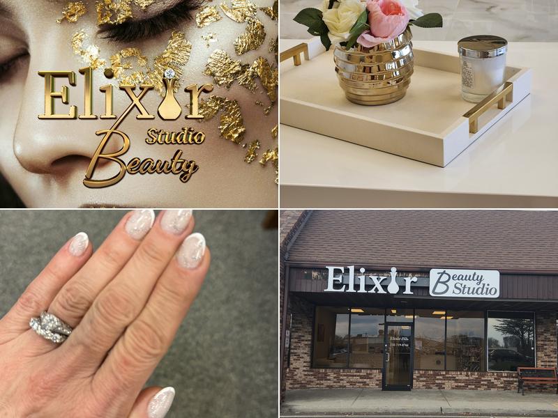 Elixir Beauty Studio