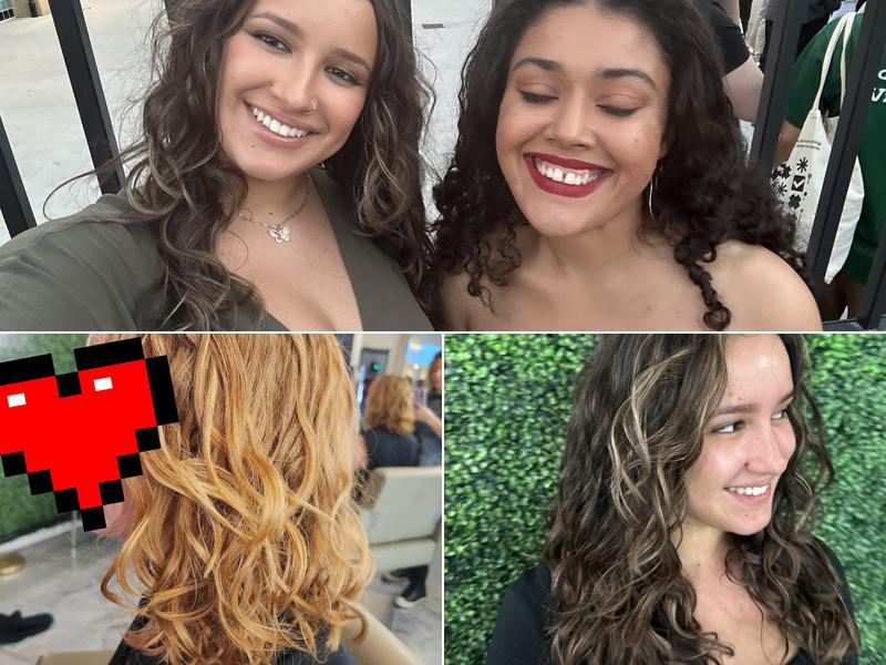 Mother Of Curls