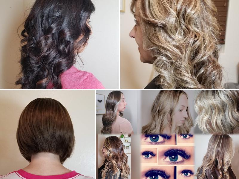 Beautiful By Gabby Hair Studio