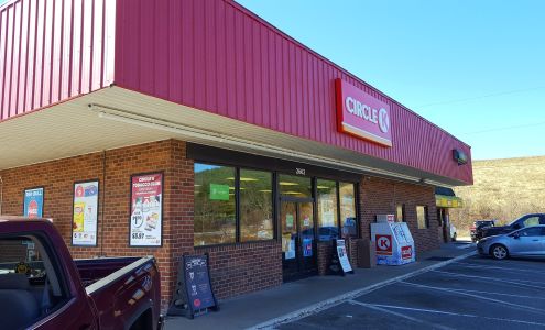 Circle K Hillsville