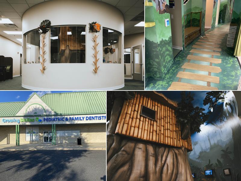 Growing Smiles of Mount Laurel