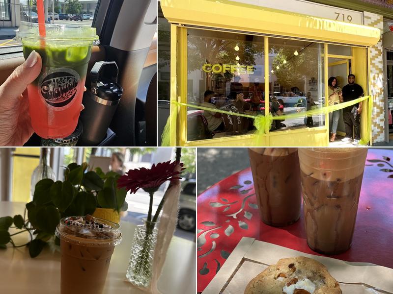 Goldrush Asbury Park 719 Bangs Ave, Asbury Park