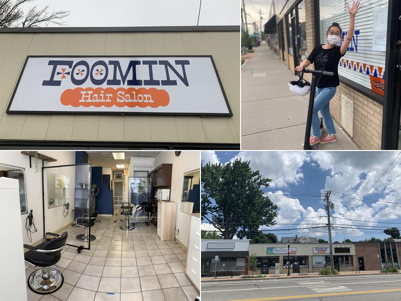 Salon Foomin