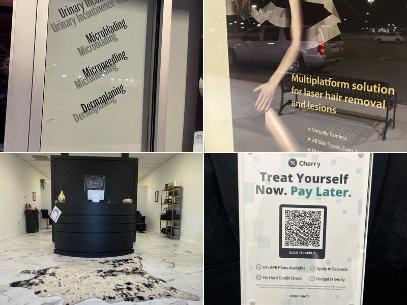 By Grace Beauty and Wellness