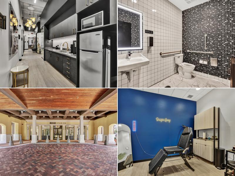 IMAGE Studios Salon Suites - Jacksonville, FL