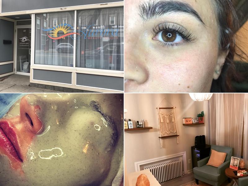 Aurora Beauty Studio