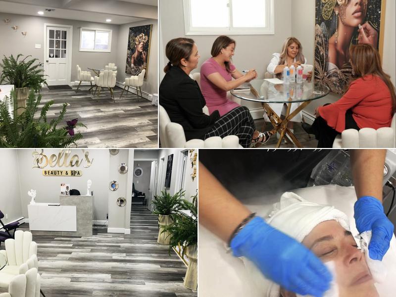 Bella's Beauty and Spa