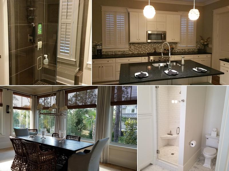 Pristine Reflections