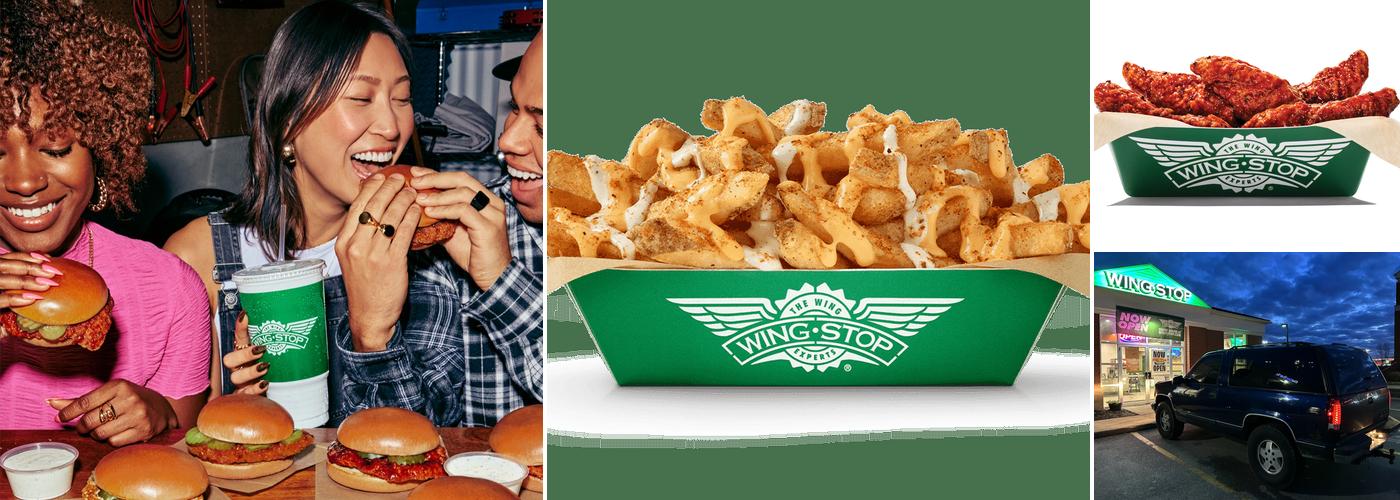 Wingstop
