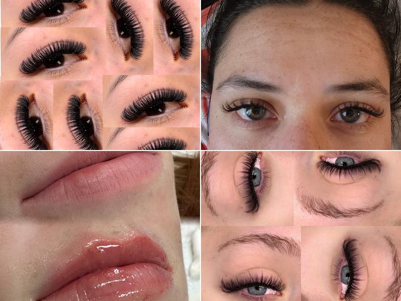 Pixie Beauty Studio